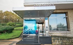 Petit Palace Tamarises